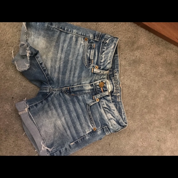 Shorts - Picture 2 of 2